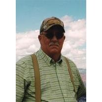 Larry Herrin