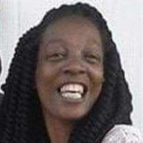 Kemmela Renee "Kim" Lewis