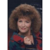 Leona Marie Davenport