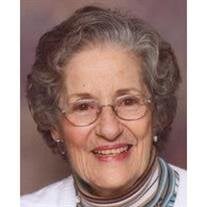 Lillian Kathleen Ross