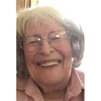 Vergie Blankenship