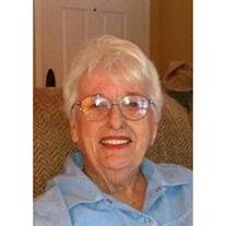 Jackie Hale