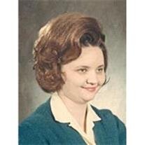 Linda Jo Collins