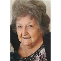 Norma Ward