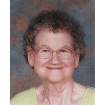 Willa Dean Austin