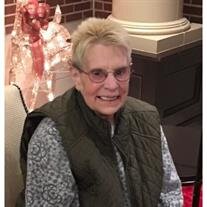 Elizabeth Ann Walters