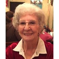 Tempie Goldston