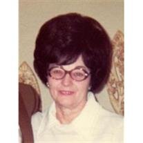 Pauline Miller