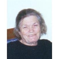 Betty Jane Wade