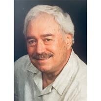 Frederick Paul Faytinger