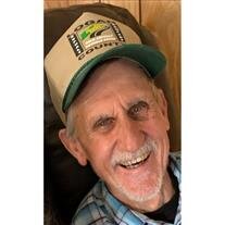 Tommy "Fred" Herell