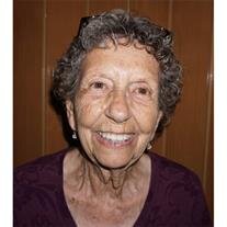 Patricia Phillips