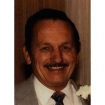 J.W. "Jack" Johns Jr.