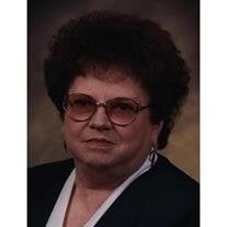 Marilyn Sue Fisher