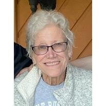 Carolyn Nancy Cramer