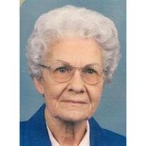 Julia Garvin