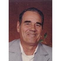 Jimmie Jones