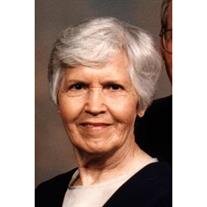 Frances Beller