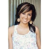 Kylie Marie Melina Andrews