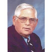 Glenn Franklin McCall