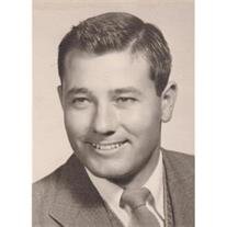 Billy Eugene Harryman