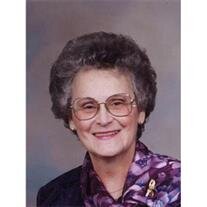Wilma Tippit