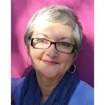 Lynne Stewart