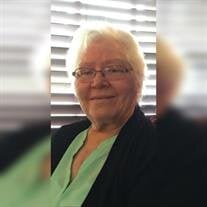 Joyce A. Willey