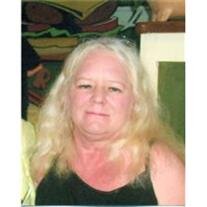 Cathy Sue Sanders