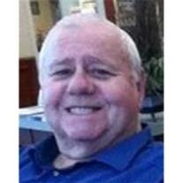 Jerry Layne Collins