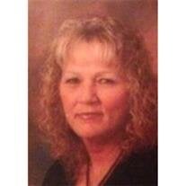 Debra Lynn Thompson Pickens