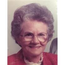 Ruby Elizabeth Harper