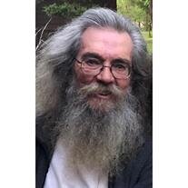 Gary Bergeron