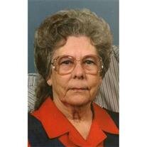 Mary Lois Snow
