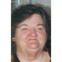 Beverly Ann Weese
