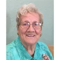 Dorothy McGee