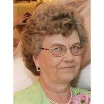 Barbara Ann Littlejohn