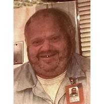 Herbert Eugene Ames Jr.