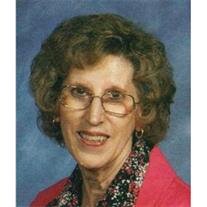 Lillian King