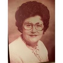 Lillian Murray