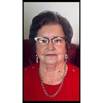 Inez Stephens