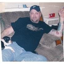 Billy Waggoner