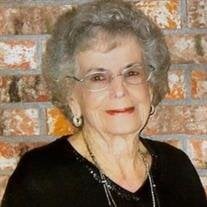 Grace Keyes Blackledge