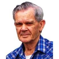 Monty Ray Loveless Sr.