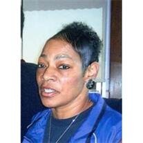 Palecia Renae Roundtree