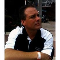 James Brandon Webster