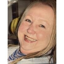 Betty Mae Lewis