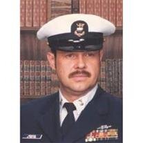 Bruce Leo Robertson Sr.
