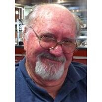 Charles Clinton "Clint" Cheatwood
