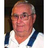 Dale Worley